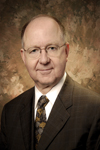 Maurice Leatherbury