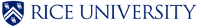 Rice University Logo