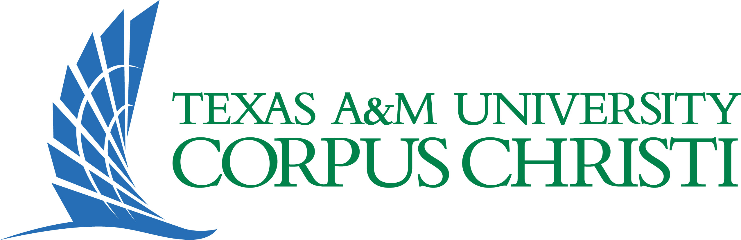 TAMUCC Logo