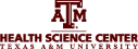 TAMUHSC Logo