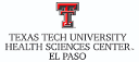 TTUHSCEP Logo