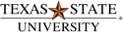 Texas State University Logo