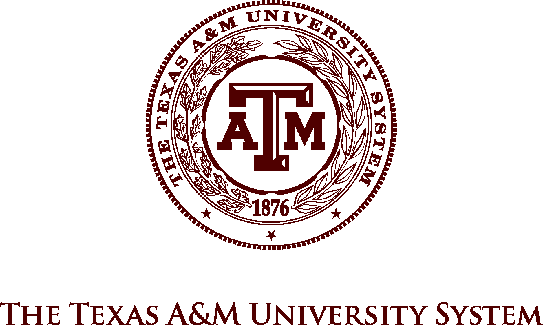 TAMU System Logo