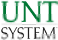 UNT System Logo