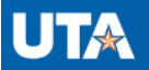 UTA Logo