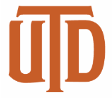 UTD Logo