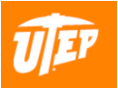 UTEP Logo