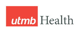 UTMB Health Logo