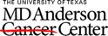 UT MD Anderson Logo