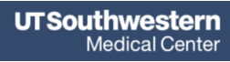 UT Southwestern Logo
